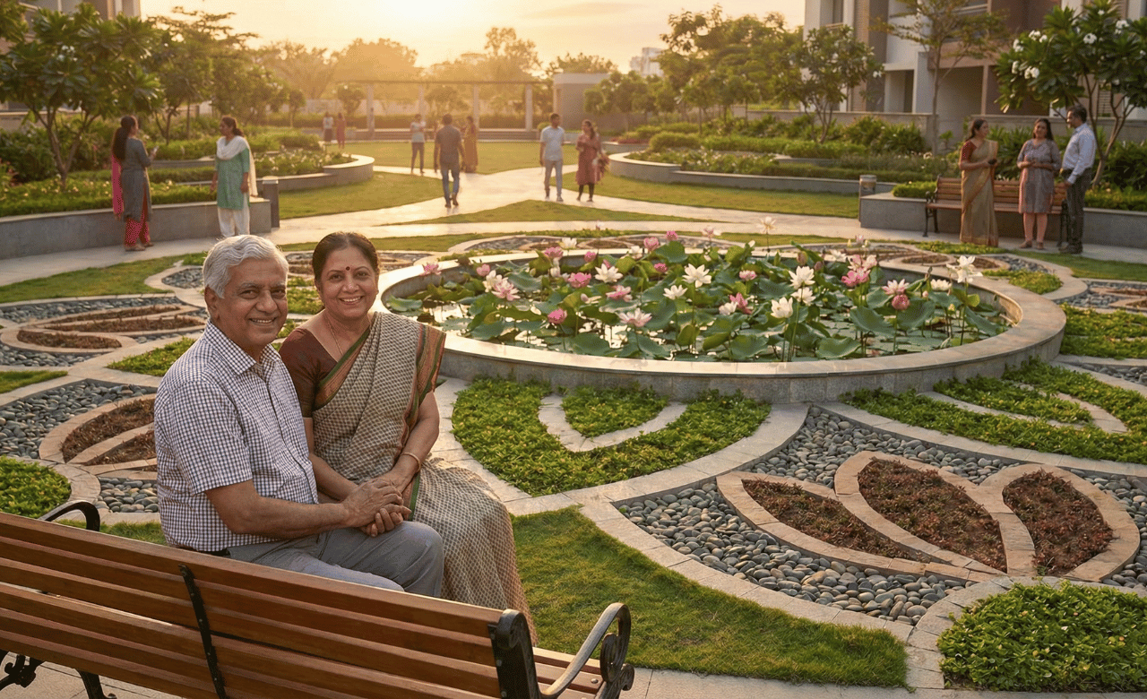 SHRI VRINDA Aaradhya